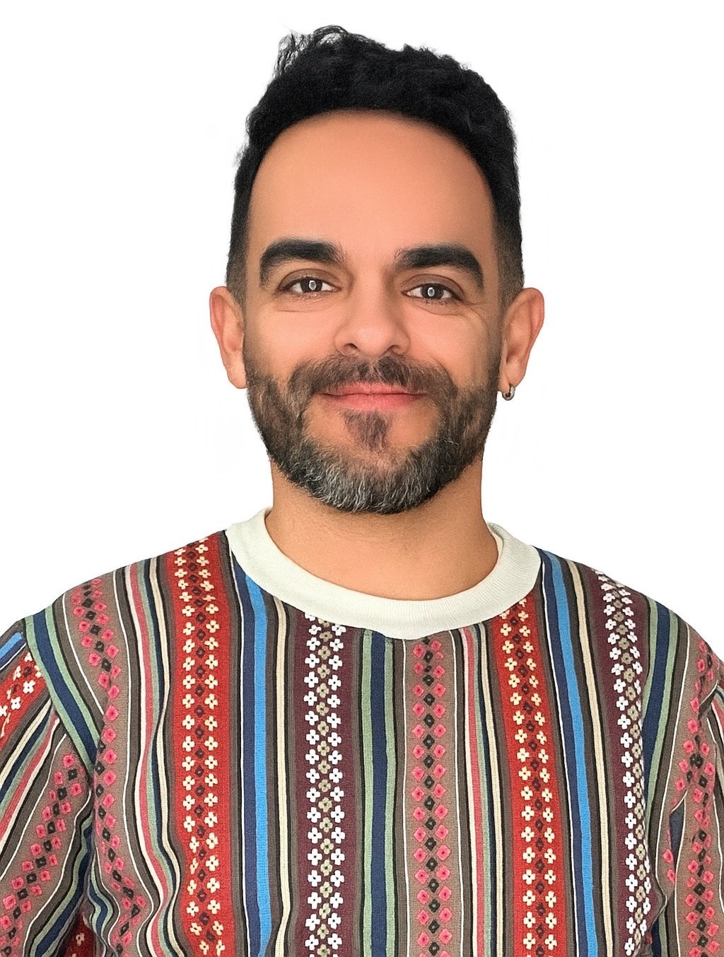 Carlos Izaguirre